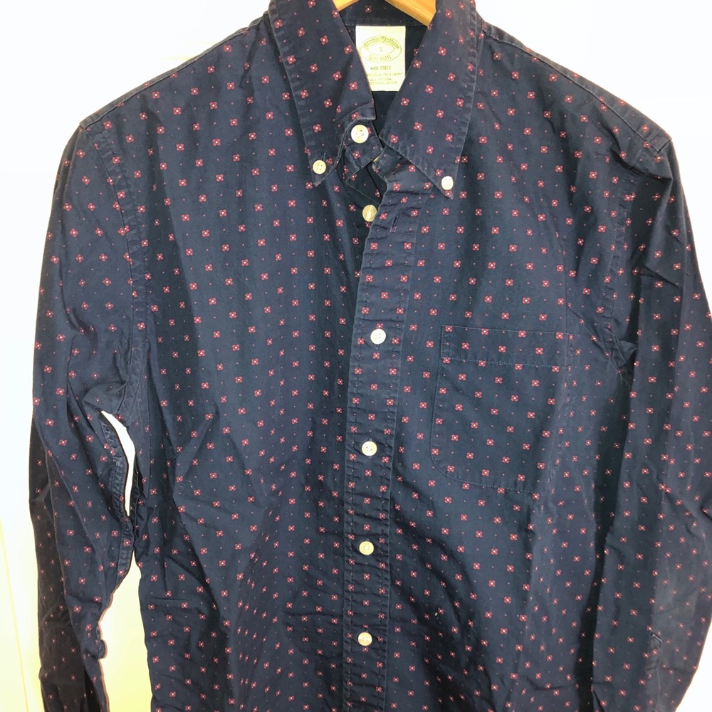 Brooks Brothers Button Down Shirt